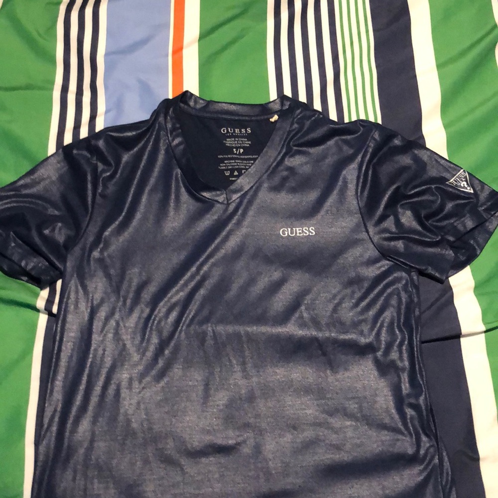 Guess shirt